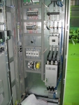 Применение тиристорных регуляторов Sipin WATT в электро-шкафах  для термопечей Онежского тракторного завода