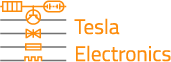 TESLA ELECTRONICS  