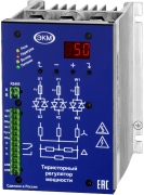 Тиристорный регулятор мощности ТРМ-3М-30-RS485