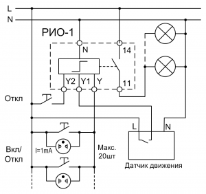 RIO-1