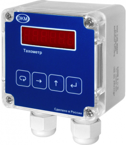 Тахометр СИМ-05т-5-17