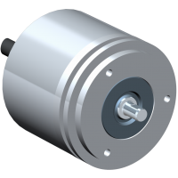Энкодер RSA 506 синхро фланец 63 тип