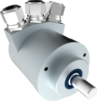 Энкодер ISA 607 интерфейс PROFIBUS DP