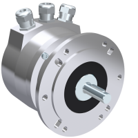 Энкодер PSE 901 интерфейс PROFIBUS DP