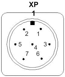 Схема подключения УКМ-1 (1)