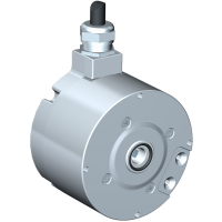 Энкодер XHI 861
