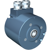 Энкодер XHI 861 overspeed