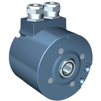 Энкодер XHI 862 overspeed