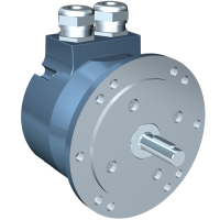 Энкодер XSI 850 Overspeed